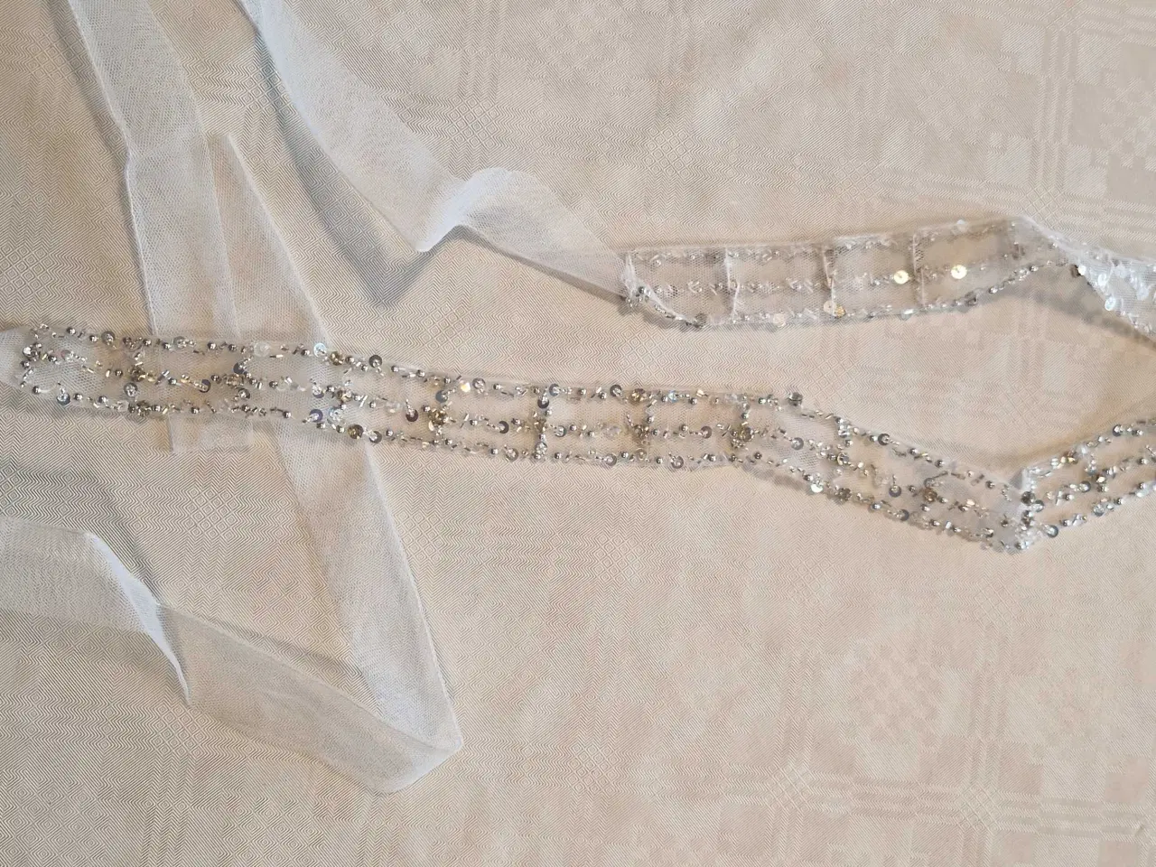 Billede 4 - Konfirmationskjole str 36