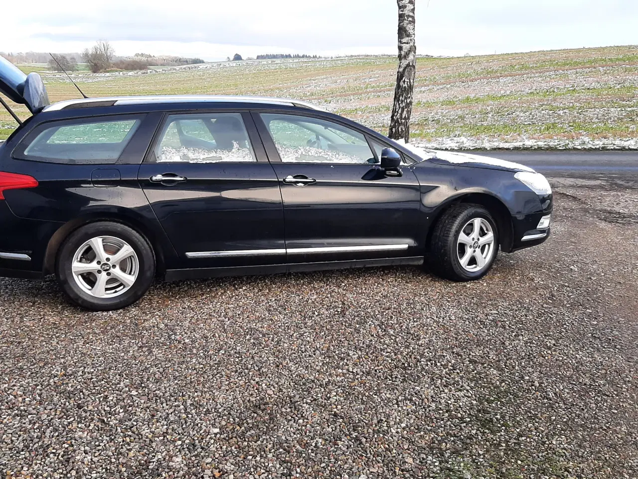Billede 11 - Citroen C5 III(X7) Tourer