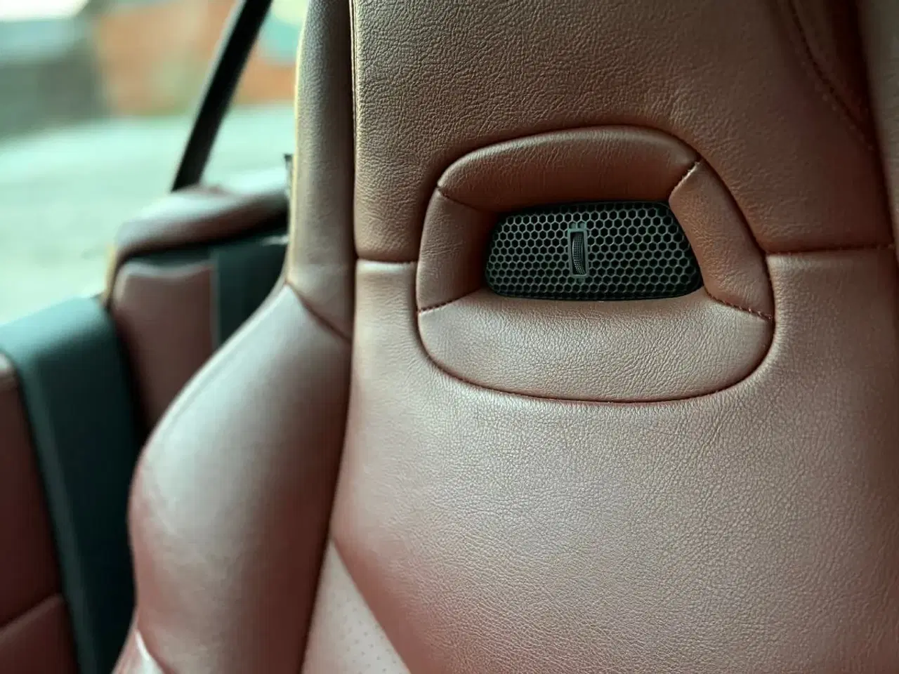 Billede 9 - Peugeot 308 1,6 VTi 120 CC