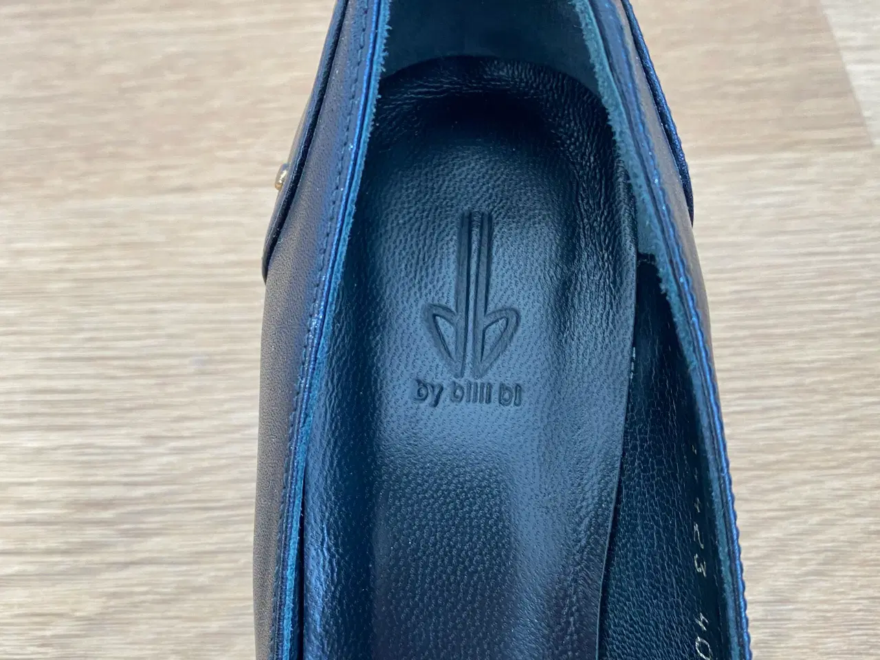 Billede 5 - Smarte pumps fra BILLI BI