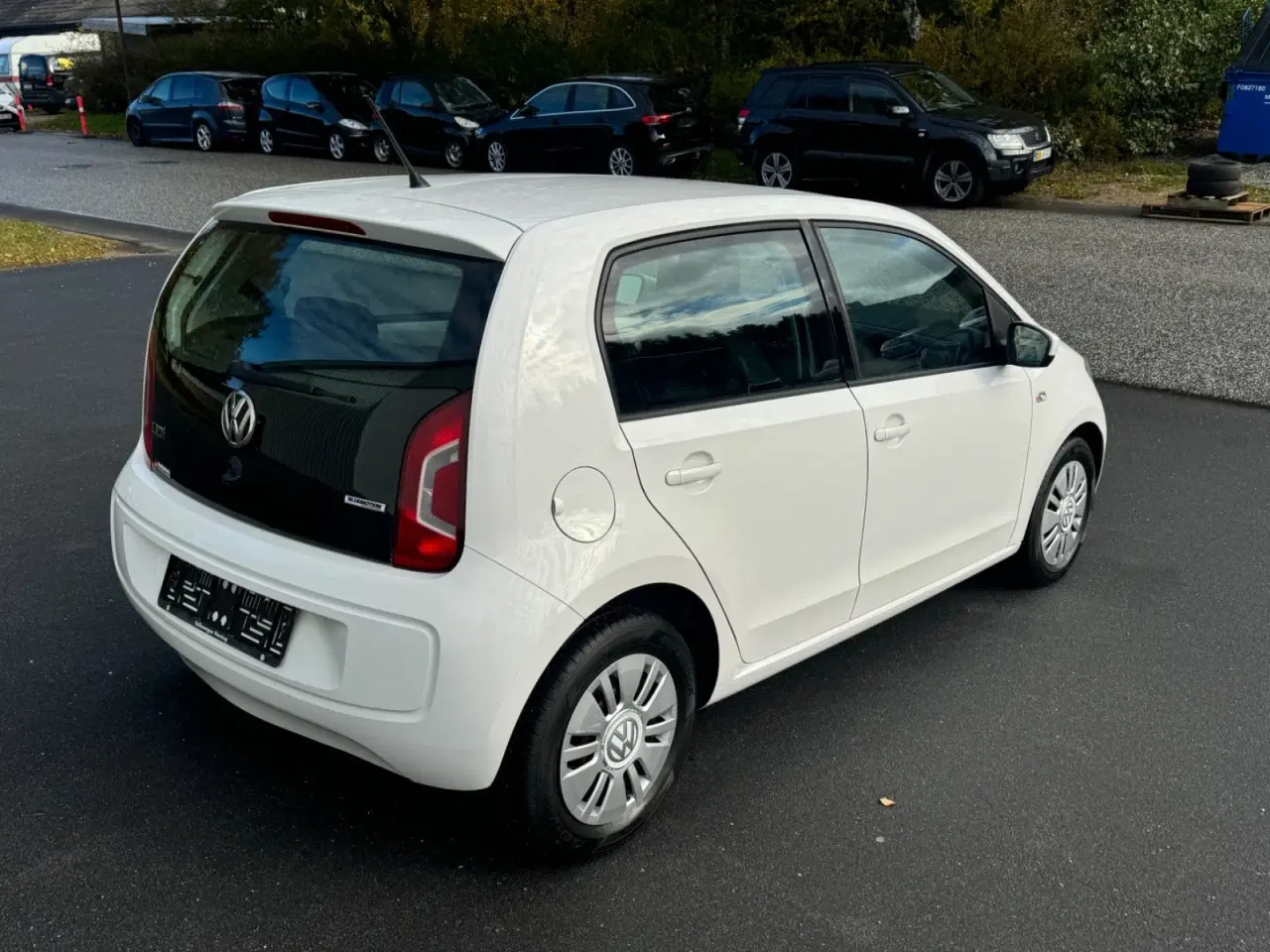 Billede 6 - VW Up! 1,0 60 Move Up! BMT