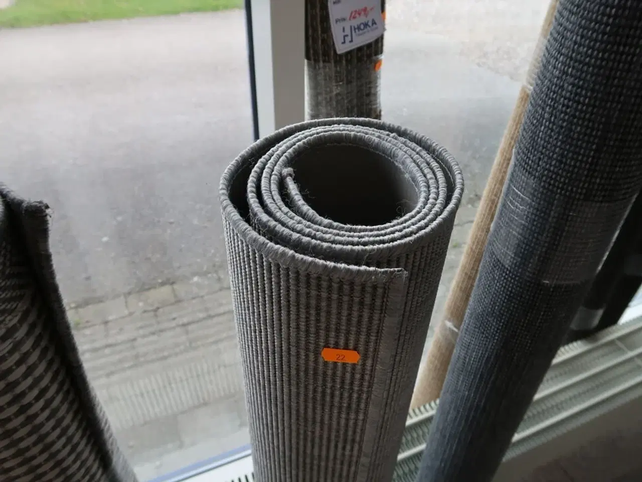 Billede 2 - Gulvtæppe