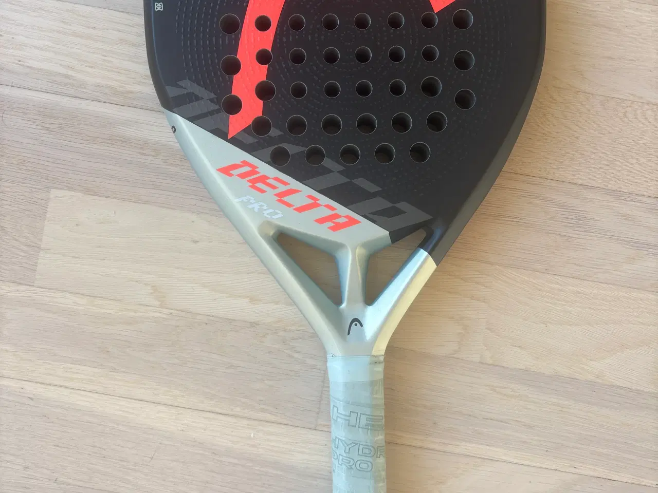 Billede 1 - Padel pat 