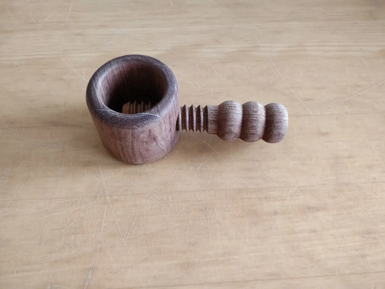 Billede 1 - Nøddeknækker