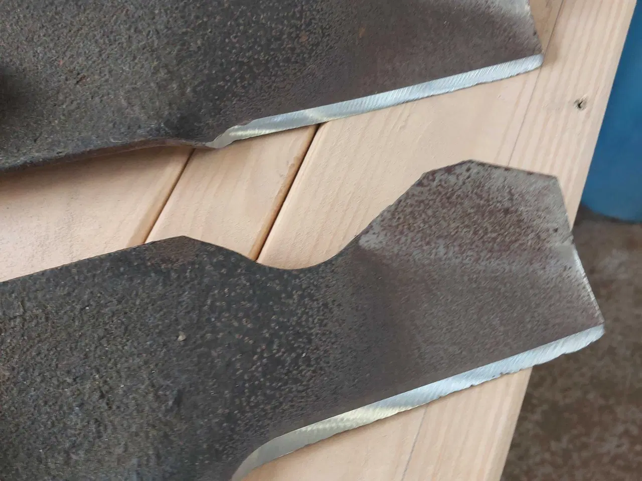 Billede 7 - MTD 13-96 Hydrostatisk gear 