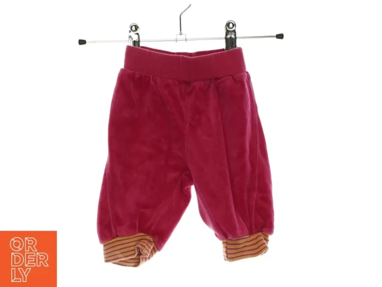Billede 1 - Joggingbukser fra Name it (Str. 56)