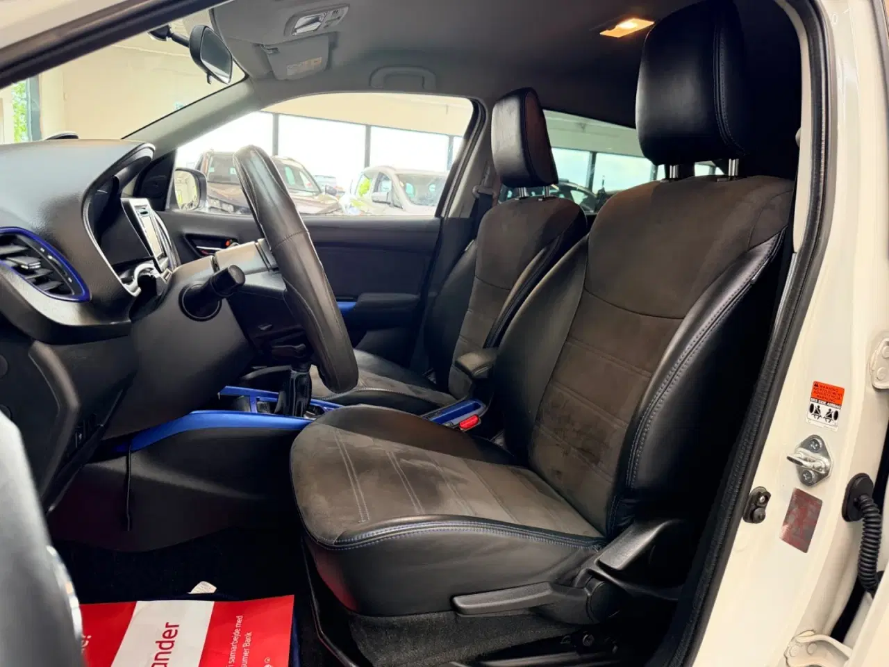 Billede 16 - Suzuki Baleno 1,2 Dualjet Active+