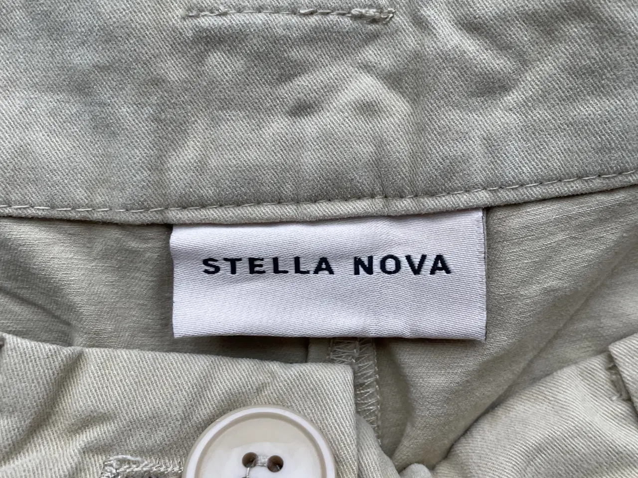 Billede 2 - Stella Nova bukser