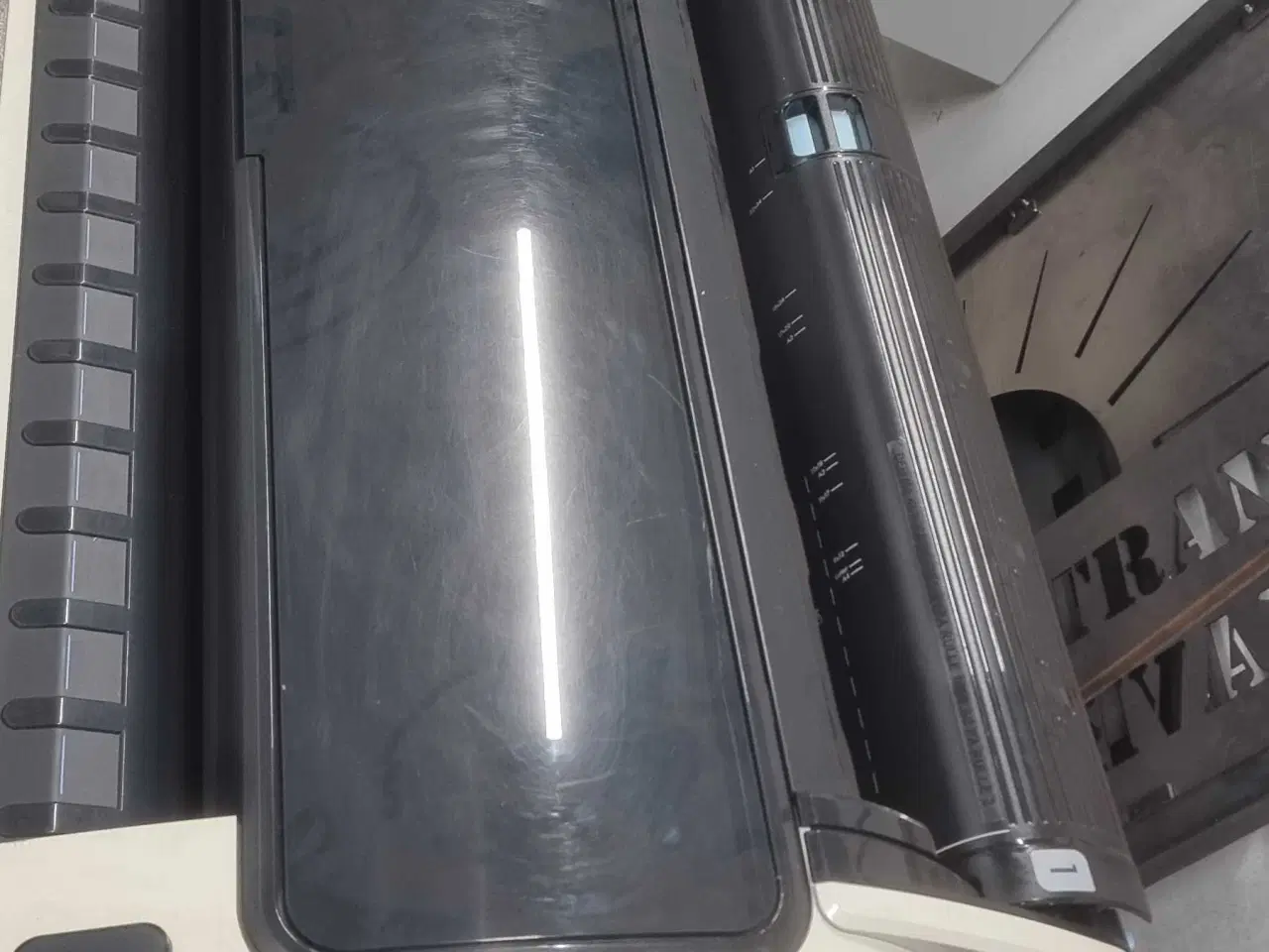 Billede 1 - HP DesignJet T 1300 A0 Plotter