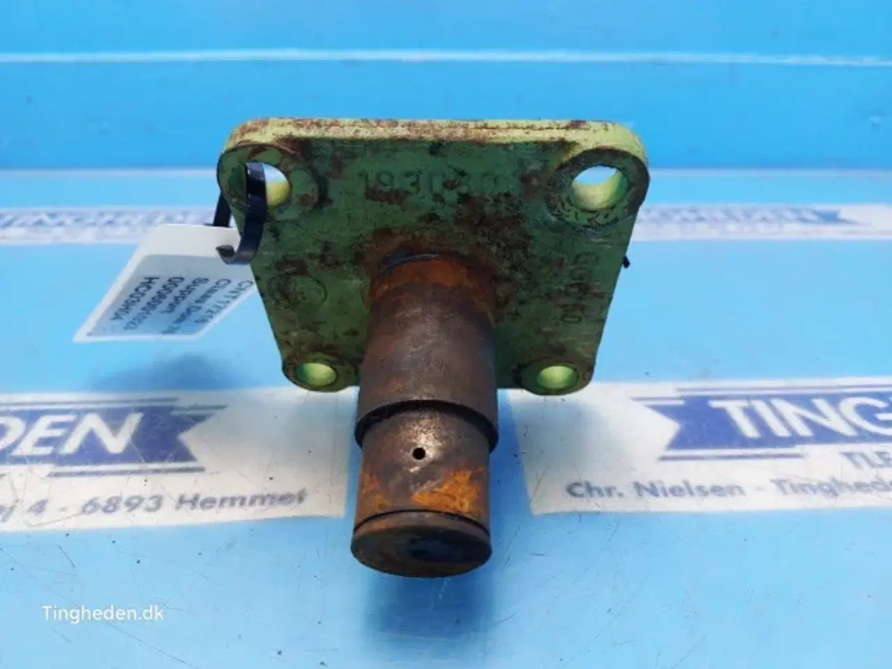 Billede 6 - Claas Dominator 76 Support 0006001023