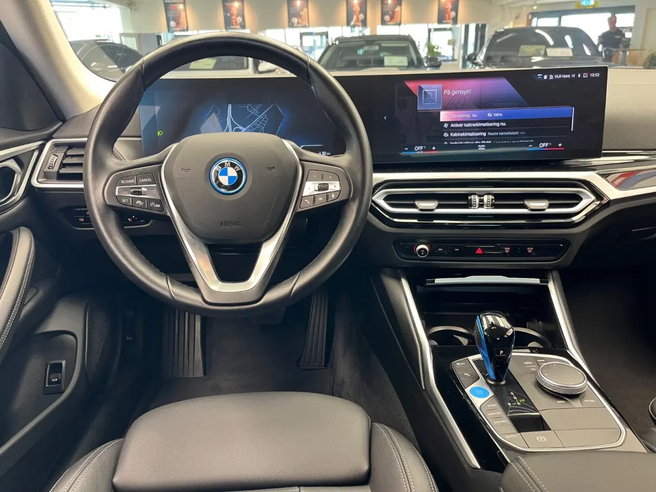 Billede 10 - BMW i4  eDrive40