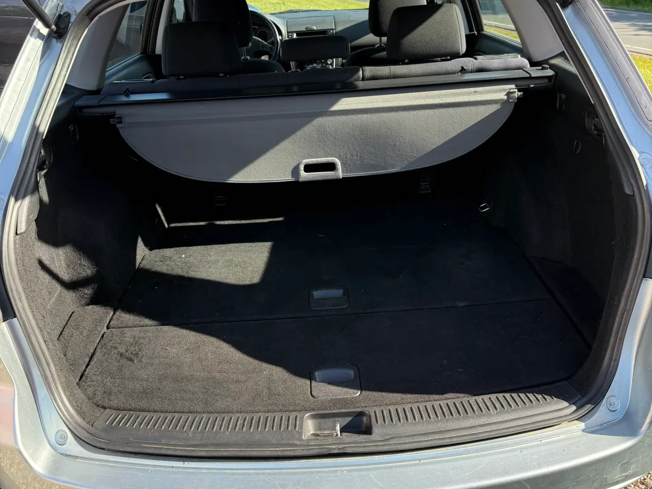 Billede 10 - Mazda6 Stations car 2,0