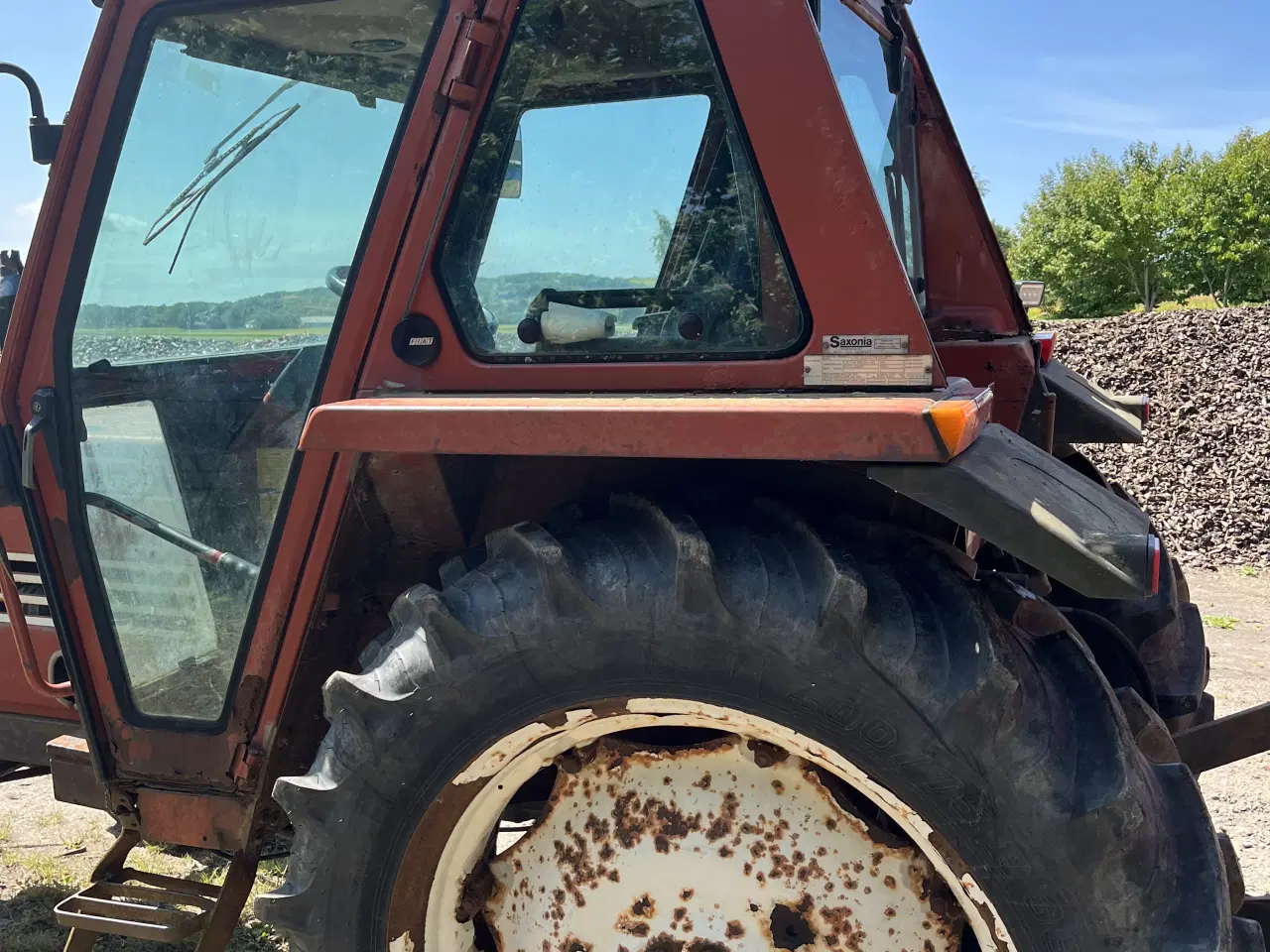 Billede 20 - Fiat 70/90