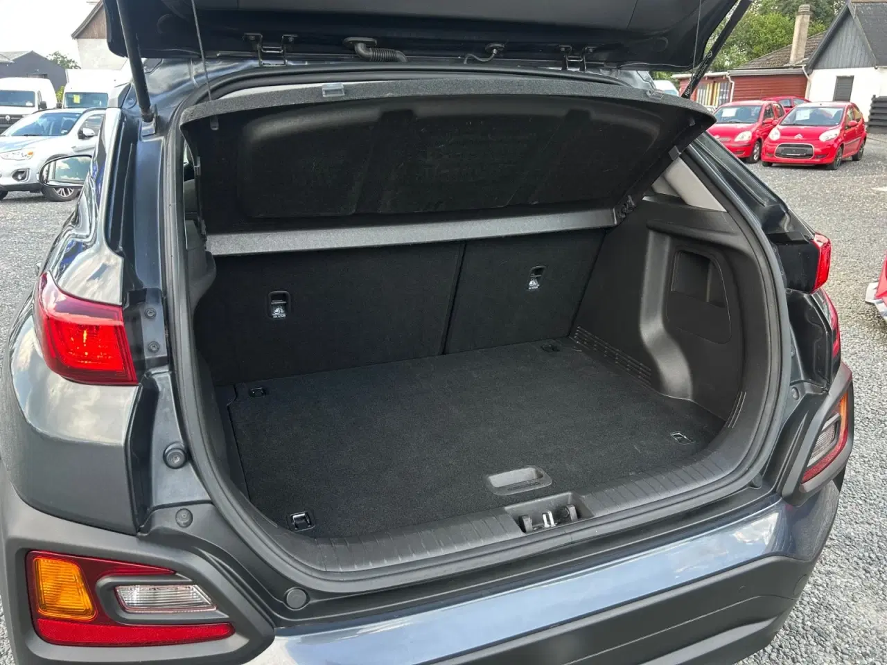 Billede 20 - Hyundai Kona 1,0 T-GDi Premium