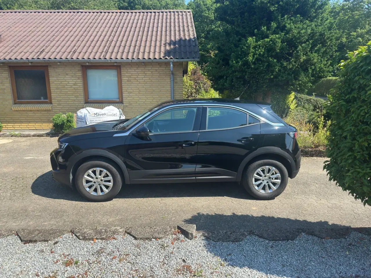 Billede 8 - Opel Mokka 1,2 T 100 Style