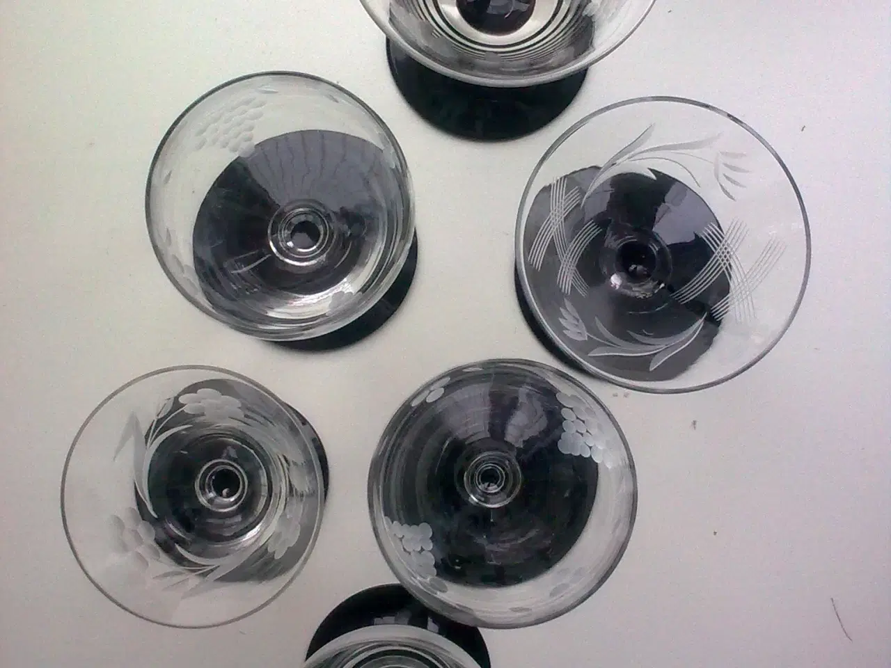 Billede 1 - Sort fod er ikke kun en spansk skinke...