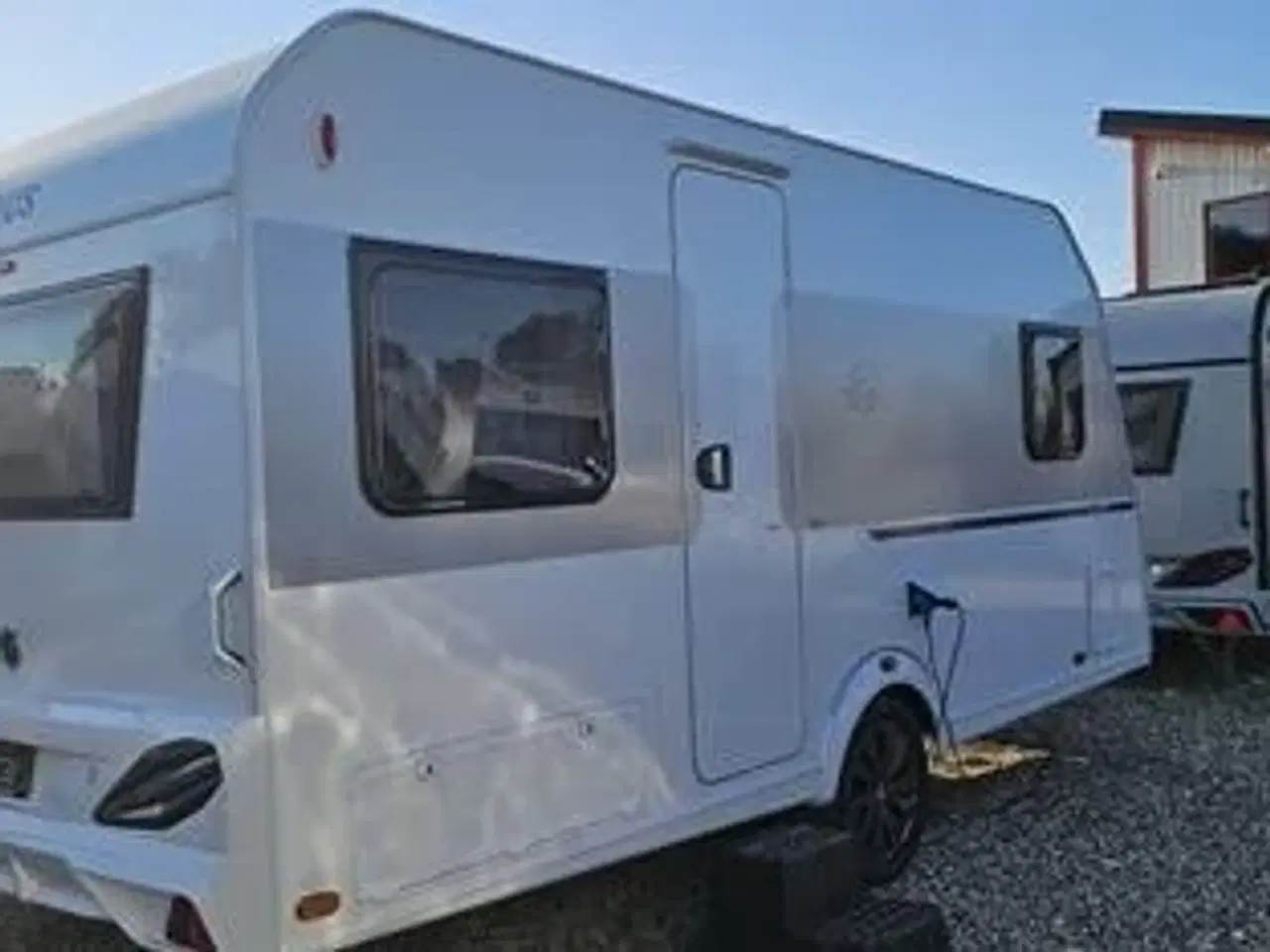 Billede 7 - Knaus SPORT 450  FU -  FORÅRSTILBUD - Mover Kr: 1. Spar 18.698