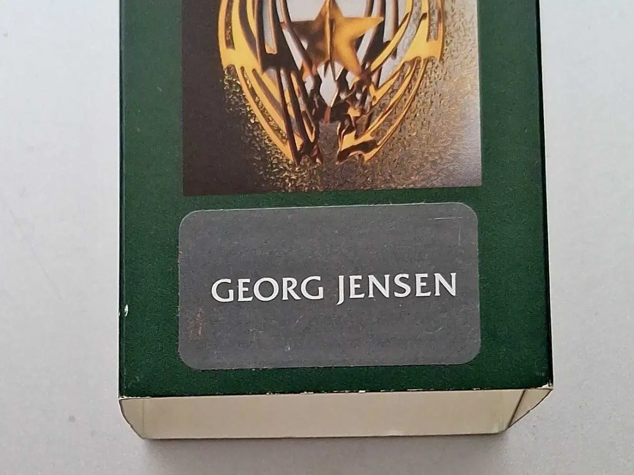 Billede 10 - Julepynt. Georg jensen. Jette Frolish. Royal Copen