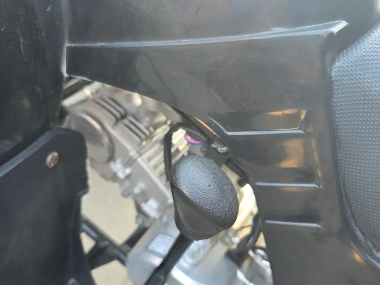 Billede 3 - Atv 125cc ny 