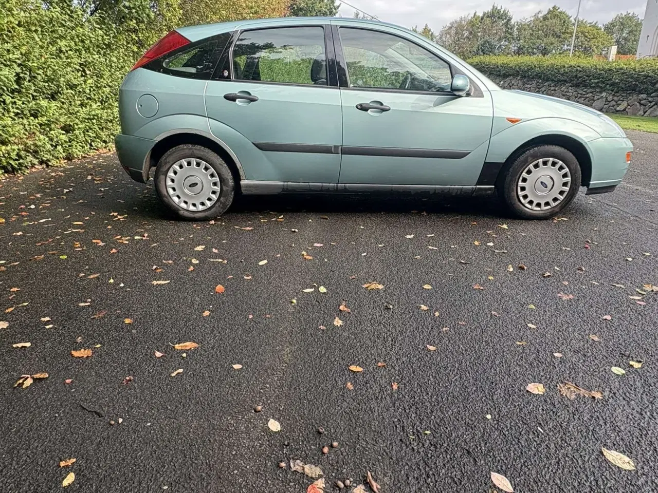 Billede 2 - Ford Focus 