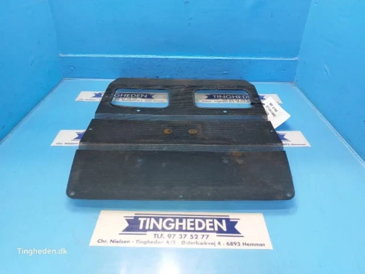 Billede 1 - Massey Ferguson 6180 Gitter 3713414M2