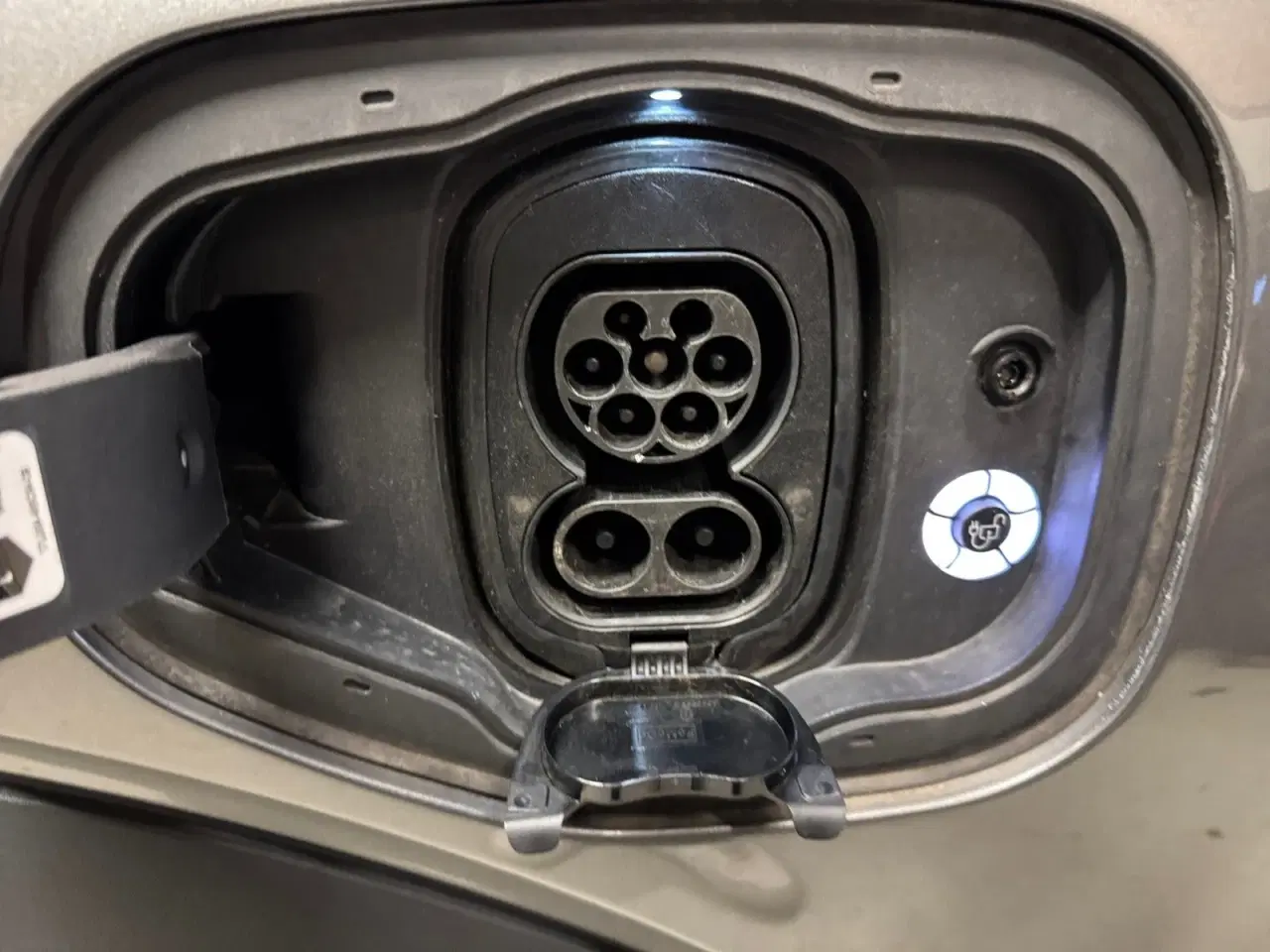 Billede 15 - Ford Mustang Mach-E 75 Standard Range