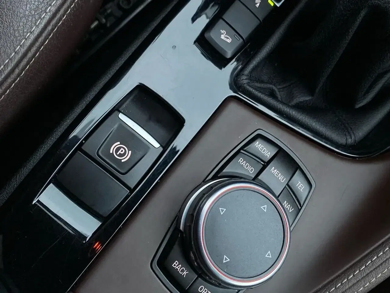 Billede 22 - BMW X1 25D 2,0 D XDrive 231HK 5d 8g Aut.