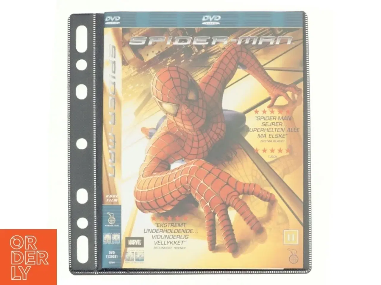 Billede 1 - Spider-man