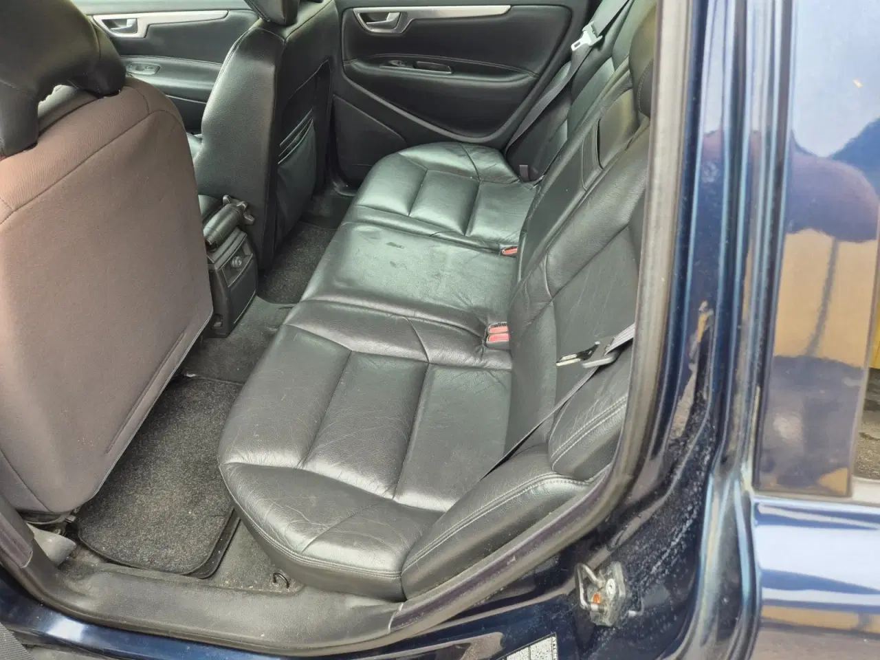 Billede 5 - Volvo V70 2,3 T5 aut.