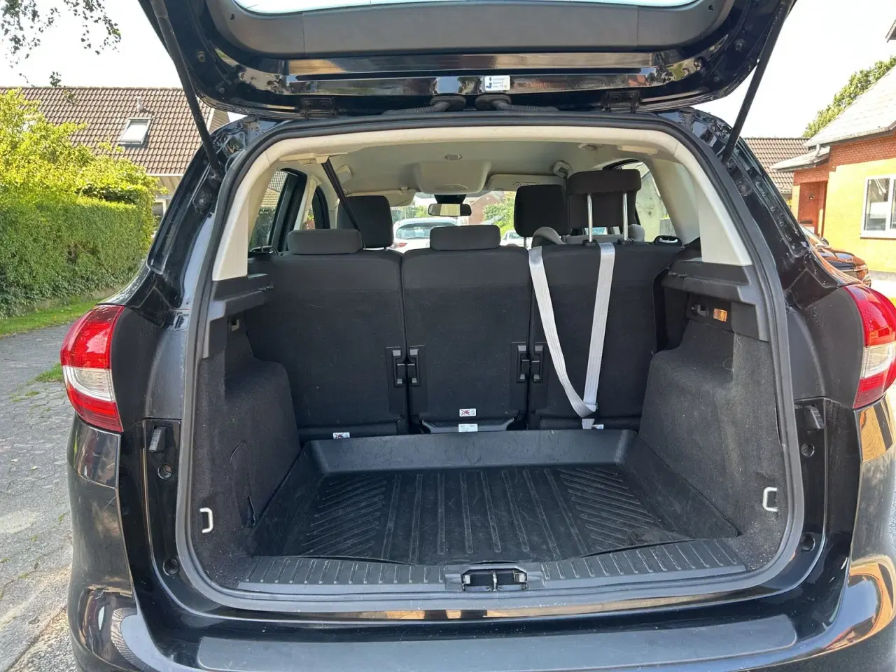 Billede 17 - Ford C-MAX 1,0 SCTi 125 Trend