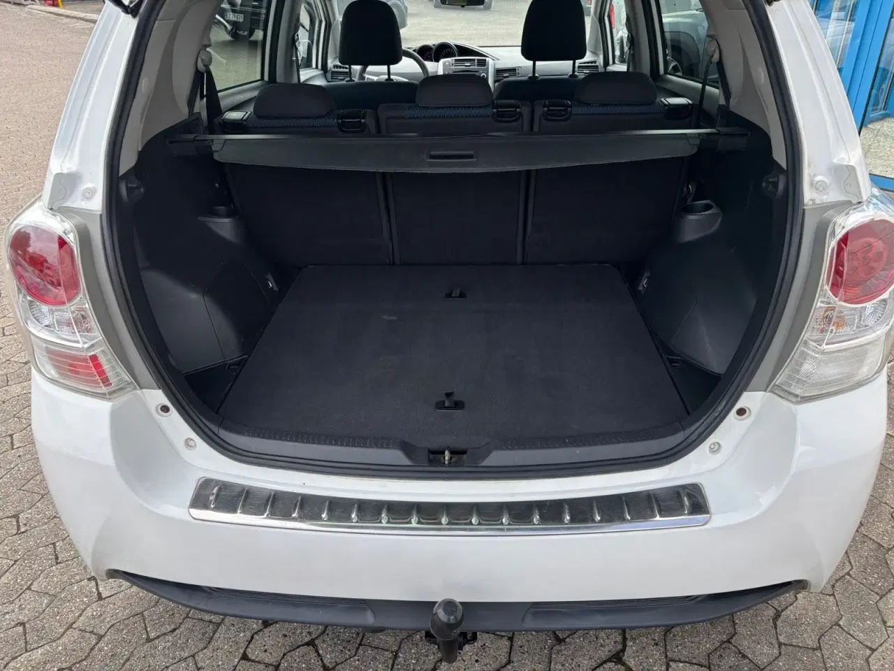 Billede 8 - Toyota Verso 1,6 VVT-i T1