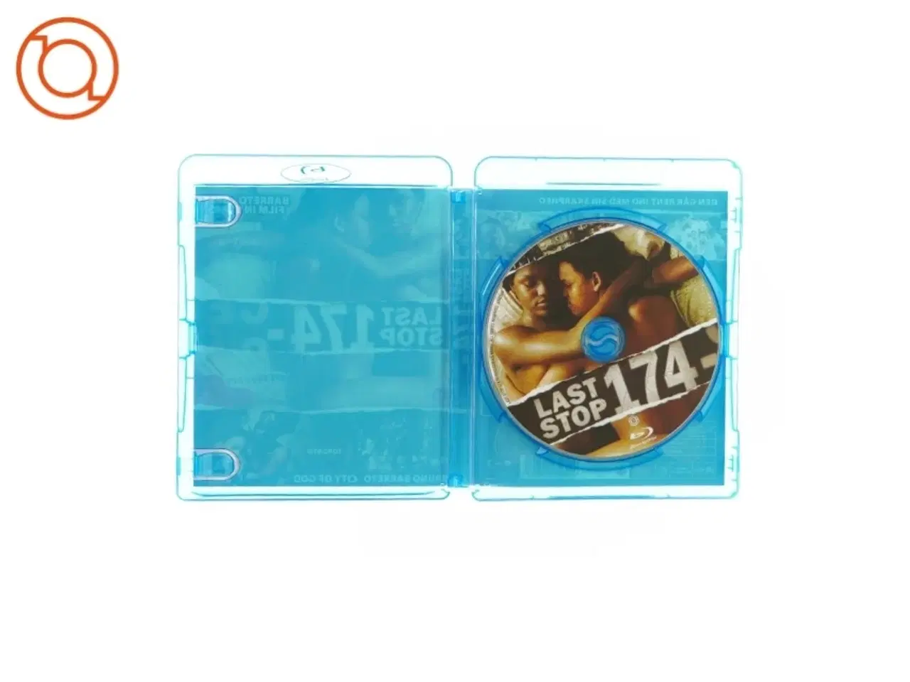 Billede 3 - Last stop 174 (Blu-ray)