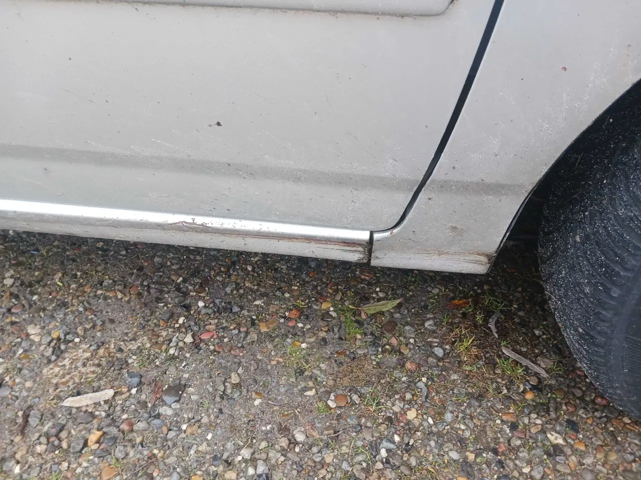 Billede 14 - Toyota corolla 1.6 sedan 2006 