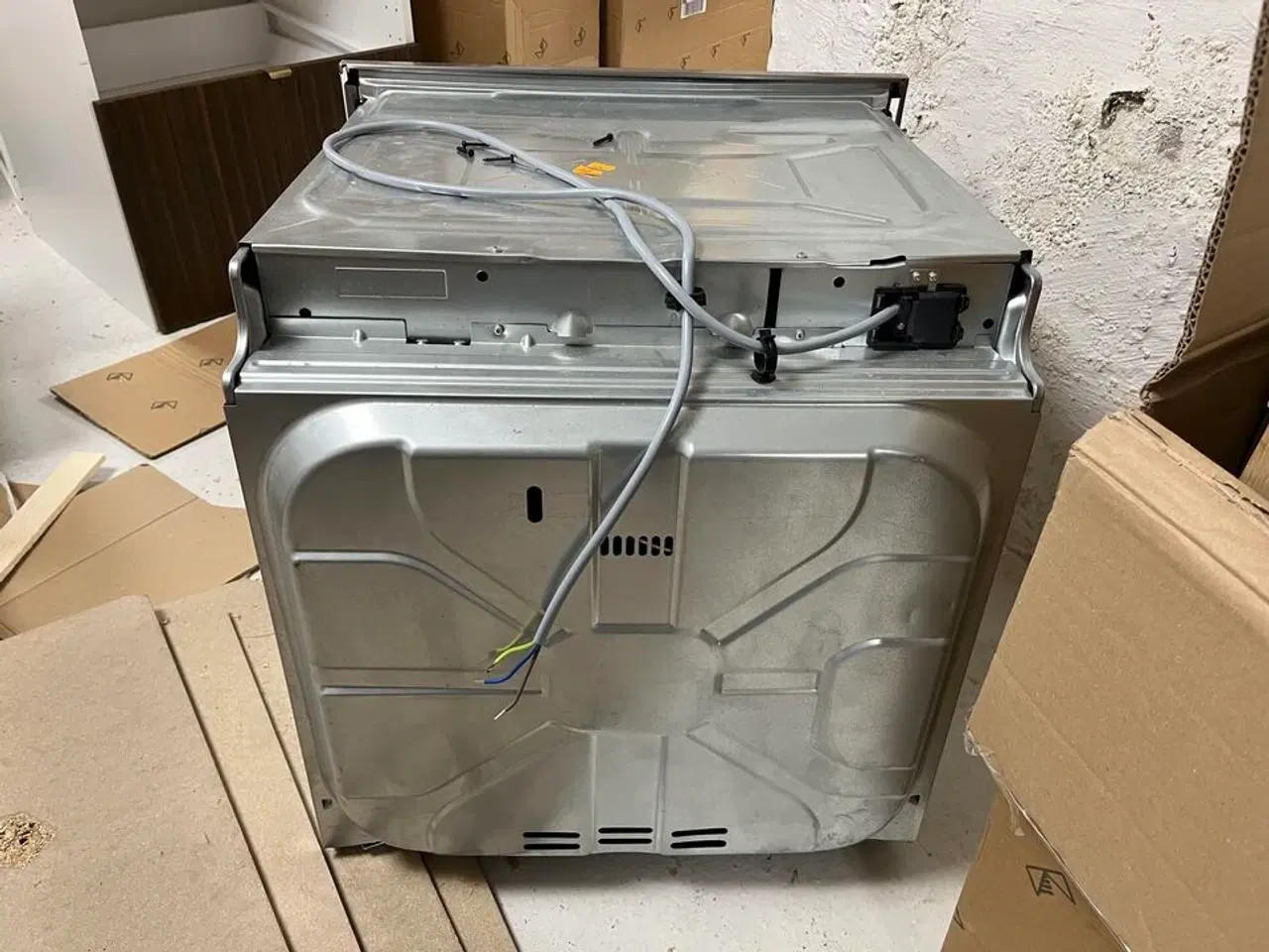 Billede 3 - Ovn IKEA