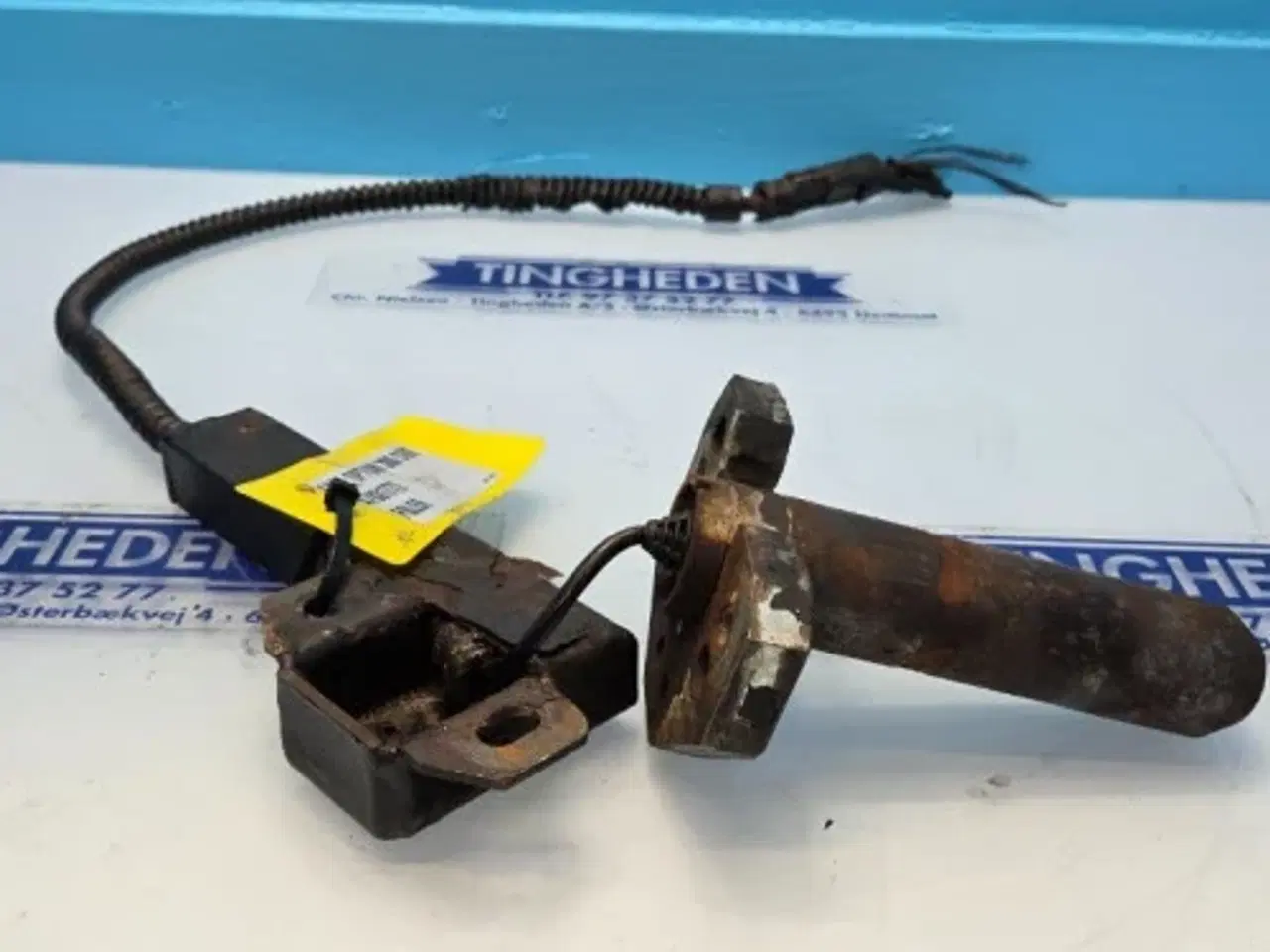 Billede 11 - Case Optum 300 Føler 47831772