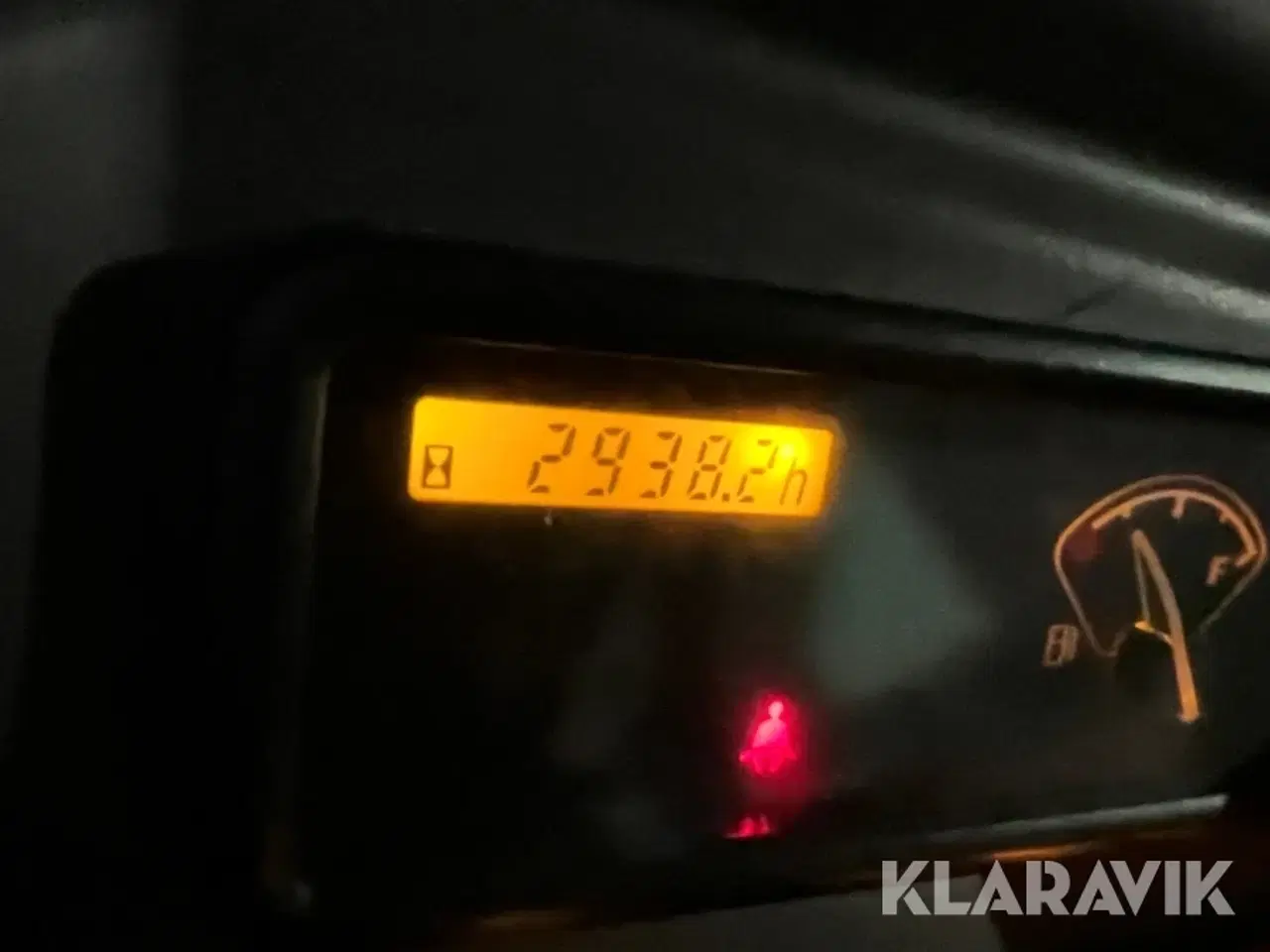 Billede 11 - Gravemaskine Volvo ECR25D