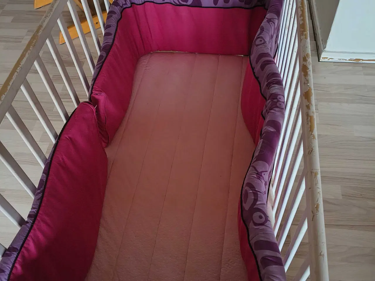 Billede 2 - Brønseng