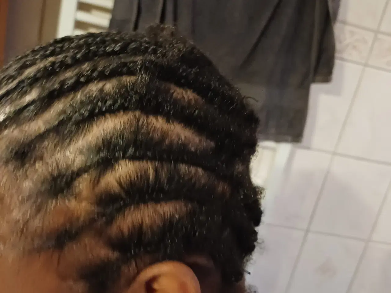 Billede 1 - Hår til fest og hverdag 