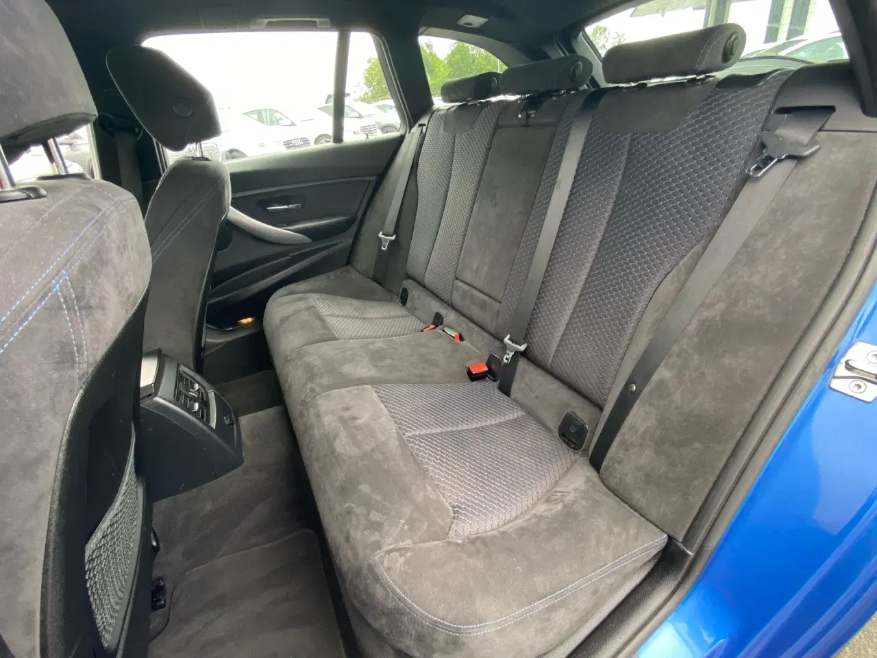 Billede 19 - BMW 318d Touring 2,0 D 143HK Stc 6g Aut.