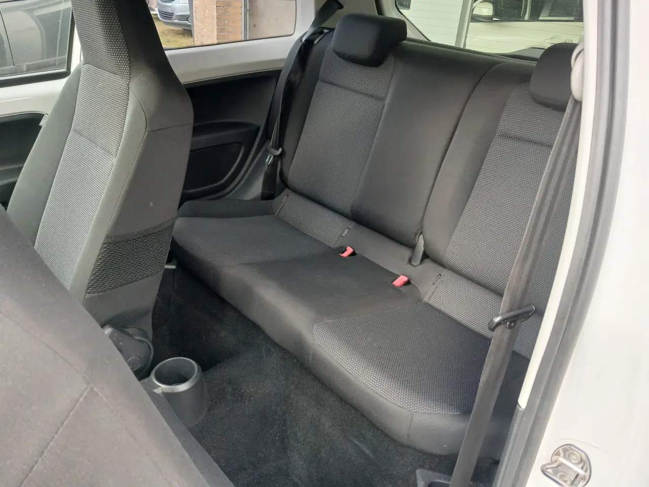 Billede 6 - Synet Skoda Citi Go 1,0 benzin