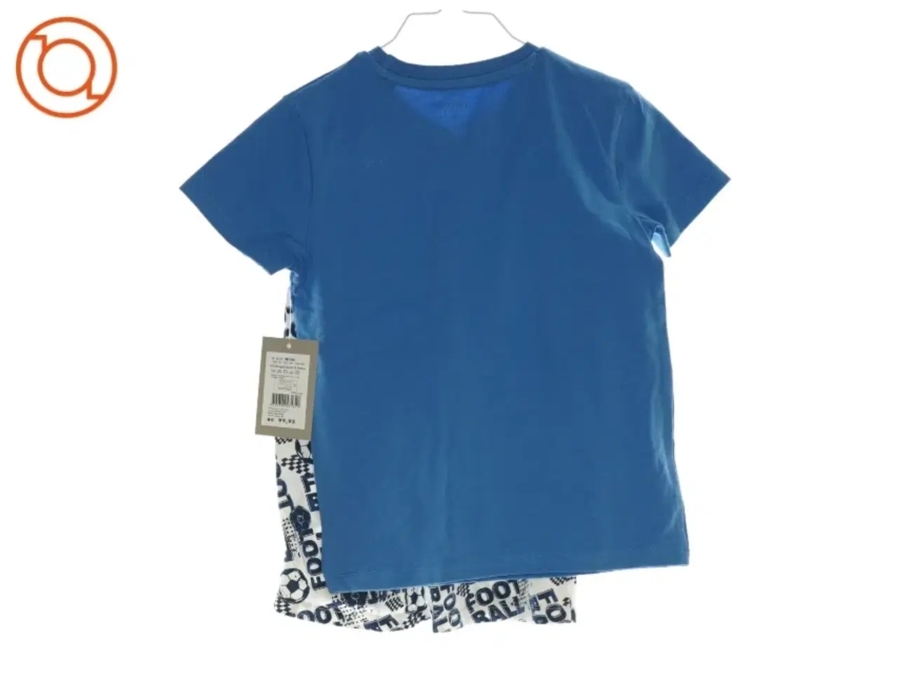 Billede 2 - Nattøj fra Friends (str. 98)