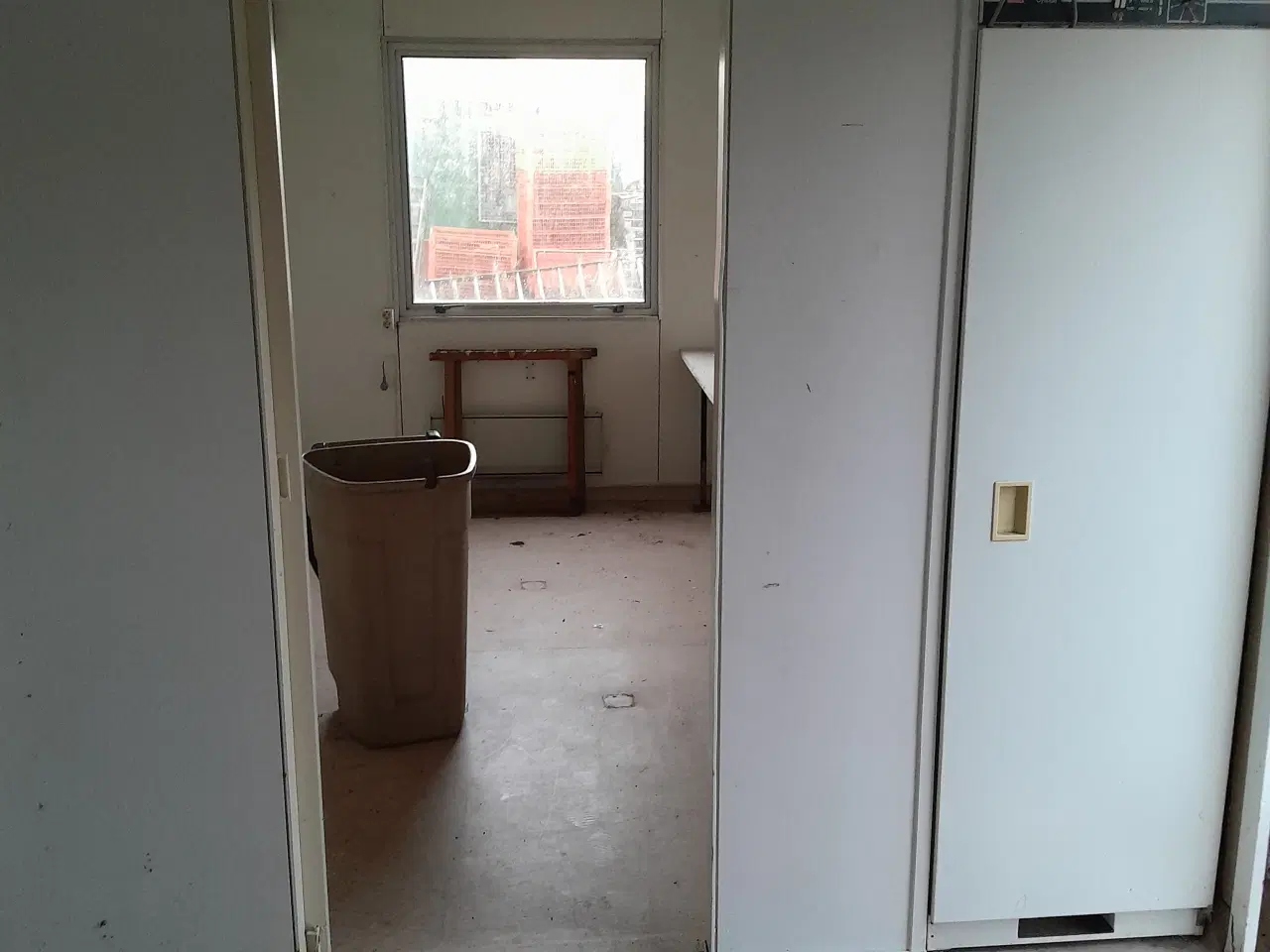 Billede 13 - Pavillioner. Til beboelse eller mandskab. 