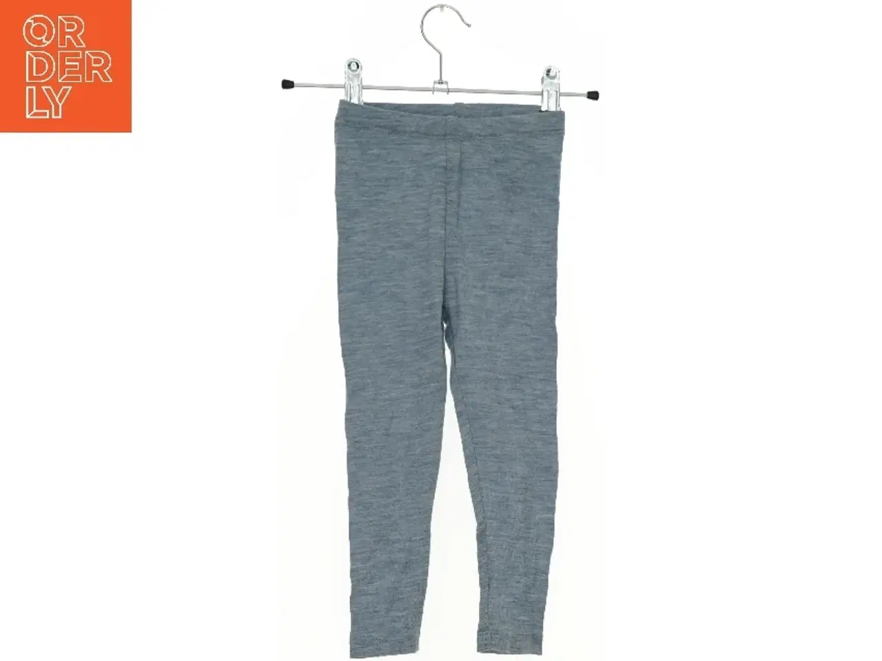 Billede 2 - Leggings fra Wheat (str. 92 cm)