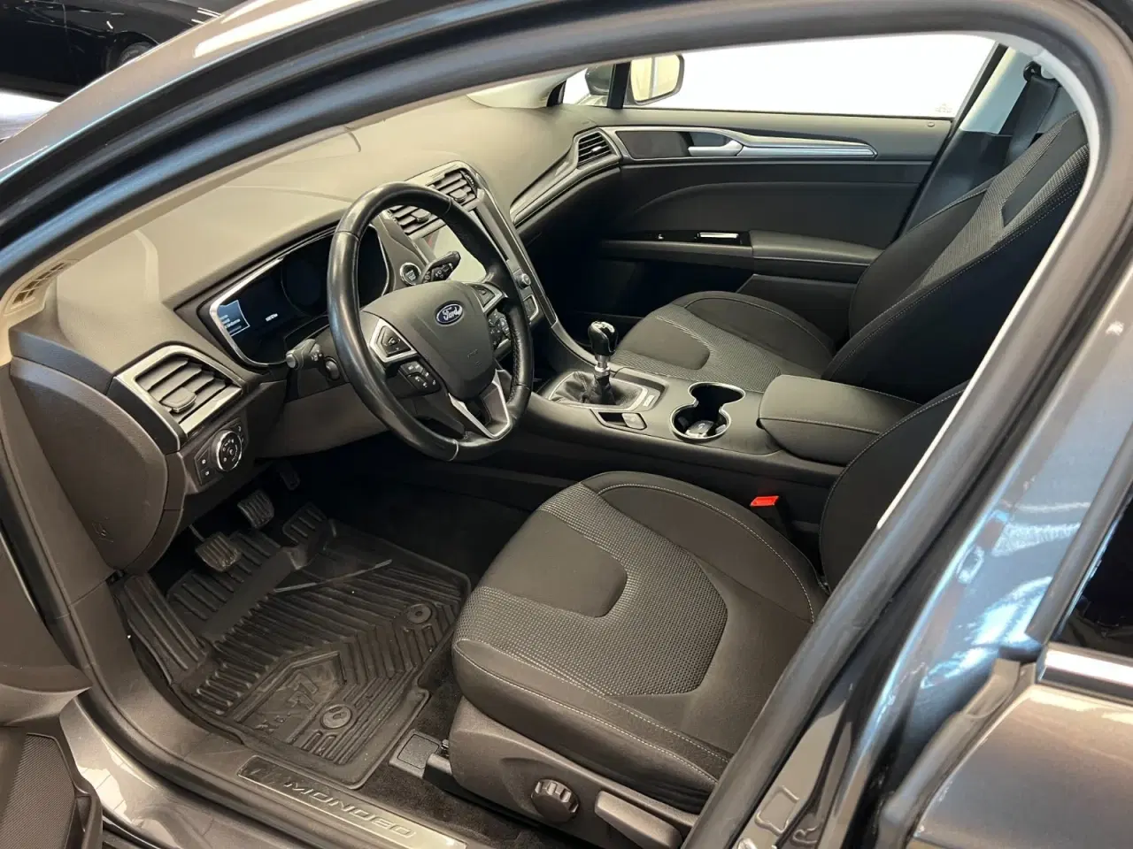 Billede 7 - Ford Mondeo 1,5 EcoBoost Titanium
