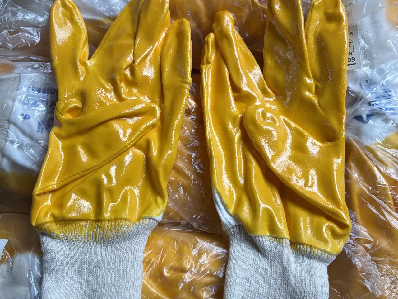 Billede 6 - Arbejdshandsker 106 par BlueStar 6012560 Titan 6