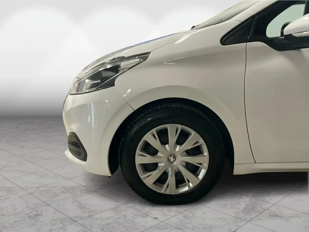 Billede 9 - Peugeot 208 1,2 VTi 82 Active