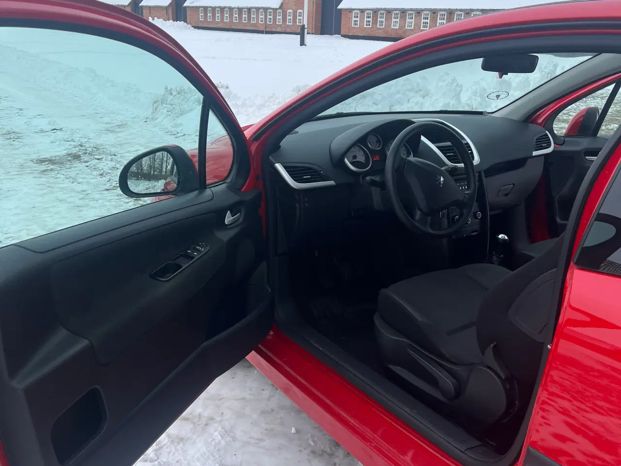 Billede 7 - peugeot 207 fra 2011