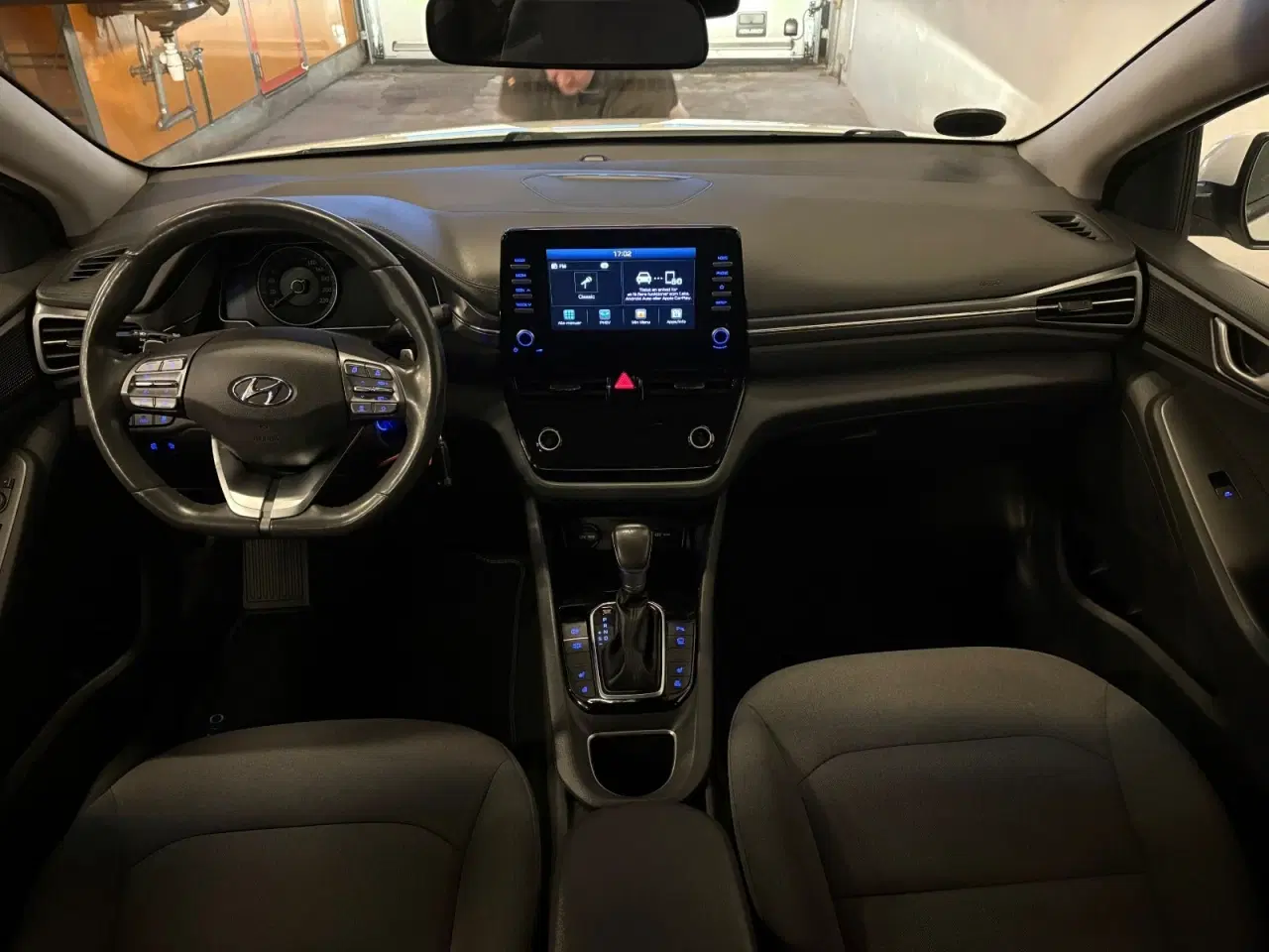 Billede 6 - Hyundai Ioniq 1,6 PHEV Trend DCT