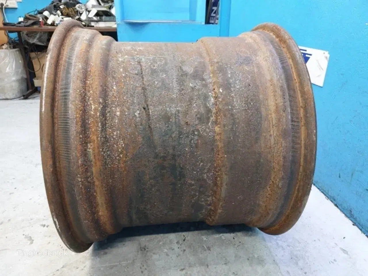 Billede 8 - 32"   DW27BX32