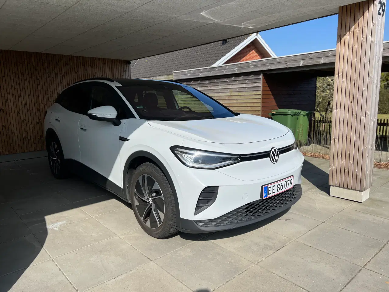 Billede 2 - VW ID.4 Pro Performance Tech